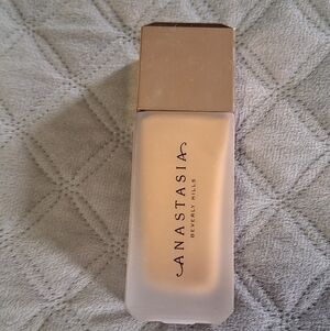 Anastasia beverlyhills makeup